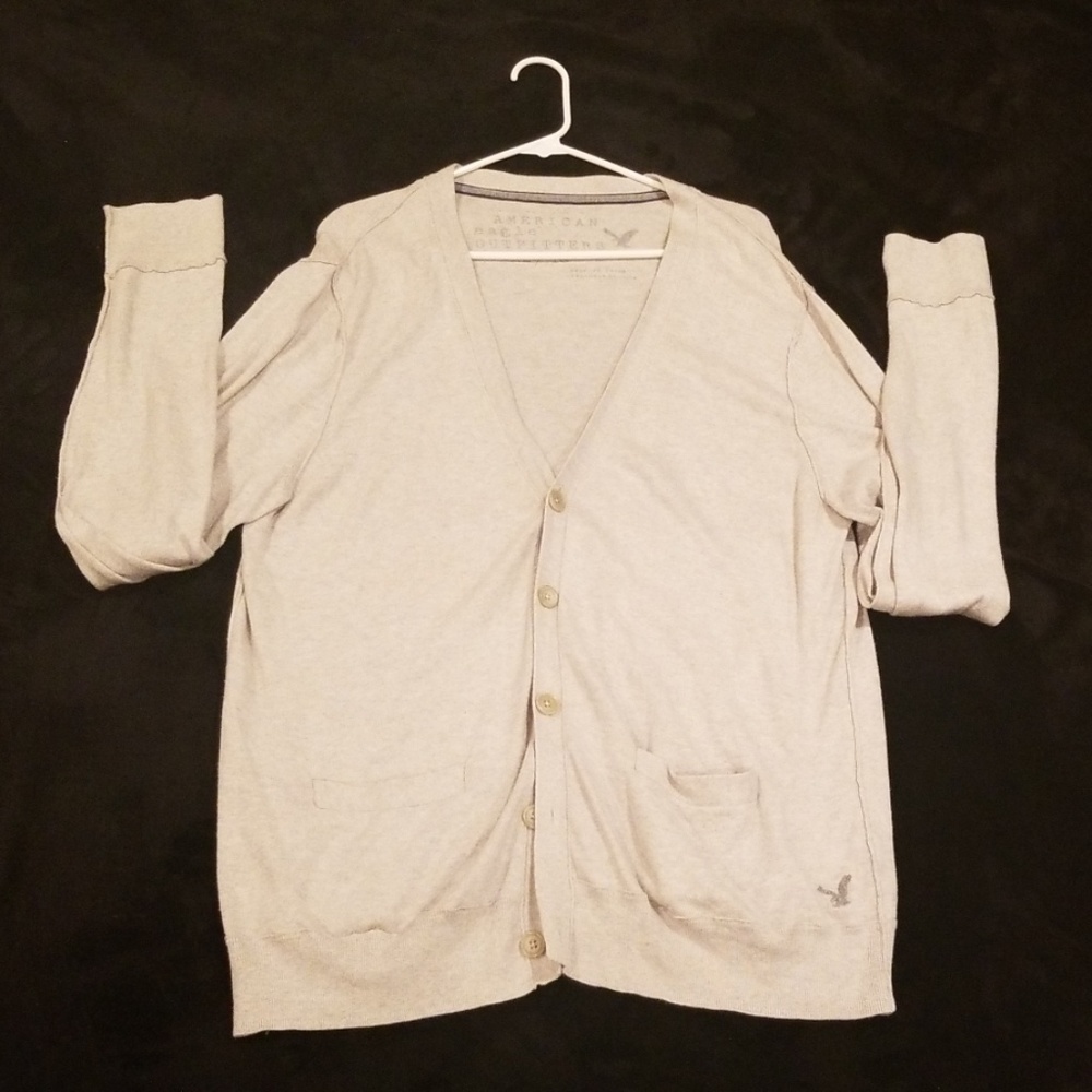 American Eagle Outfitters cardigan